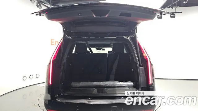 Cadillac Escalade 5th Generation id 2611878 из Кореи 11