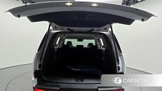 Hyundai Santa Fe (MX5) id 3431786 из Кореи 11