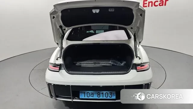 Hyundai Ionic 6 id 3026926 из Кореи 11