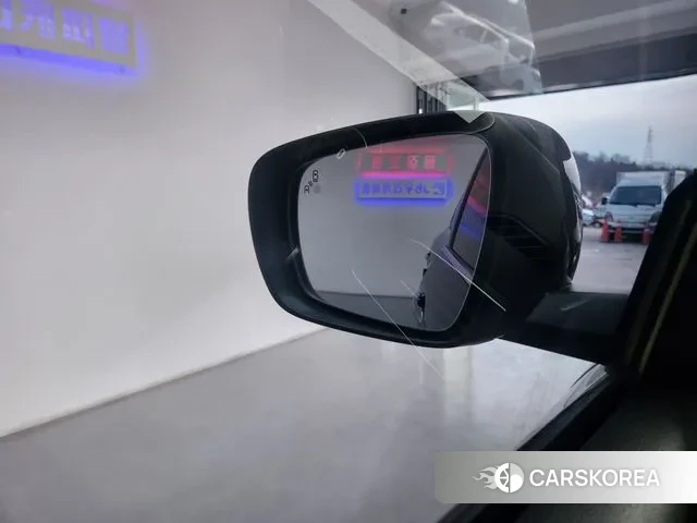 Renault Korea (Samsung) The New QM6 id 3621753 из Кореи 11