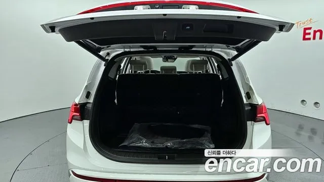 Hyundai The New Santa Fe id 2944852 из Кореи 11