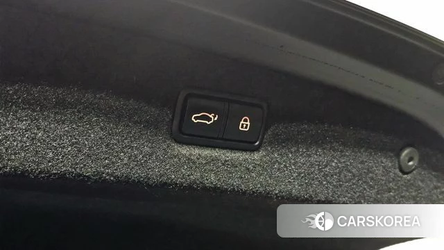 Genesis G90 id 4019984 из Кореи 11