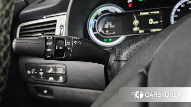 Kia Niro id 4411340 из Кореи 11