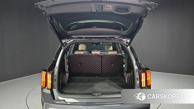 Kia Sorento 4th Generation id 4361632 из Кореи 11