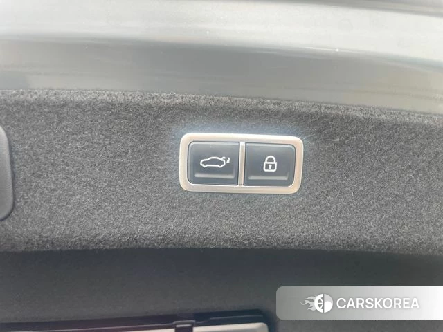 Genesis G80 (RG3) id 4500426 из Кореи 11