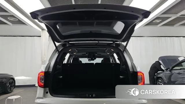 Honda Pilot 3rd generation id 3573892 из Кореи 11