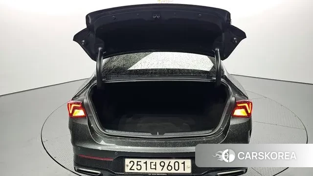 Kia K5 3rd generation id 3198009 из Кореи 11