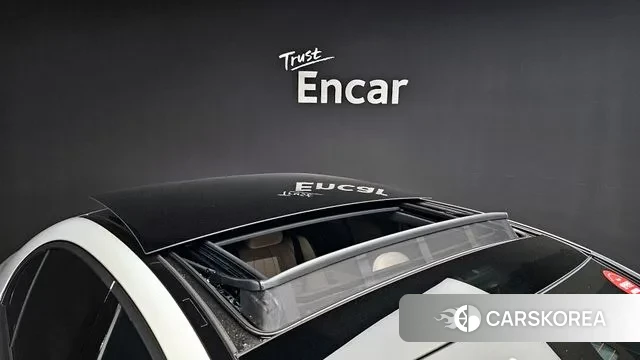 Mercedes-Benz E-Class W214 id 3580550 из Кореи 11