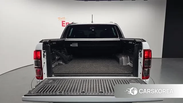 Ford Ranger 3rd Generation id 3268935 из Кореи 11