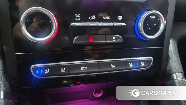 Renault Korea (Samsung) QM6 id 3021078 из Кореи 11