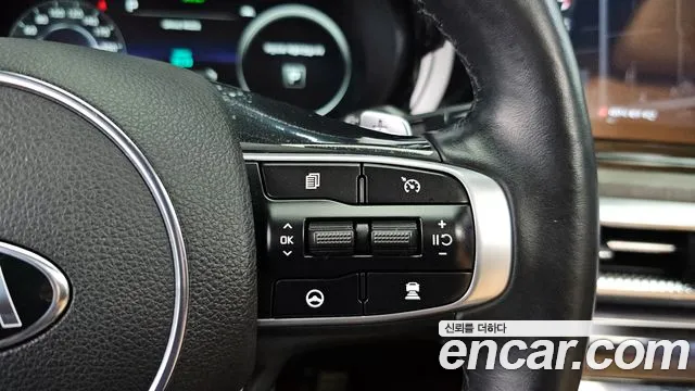 Kia K5 3rd generation id 2826099 из Кореи 11