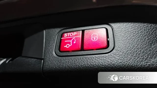 Mercedes-Benz GLA - Class H247 id 3274697 из Кореи 11