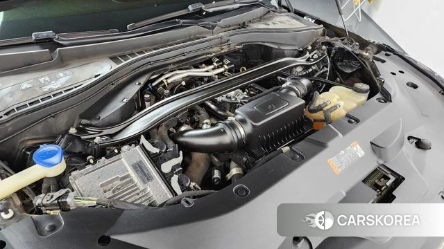 Lincoln Aviator 2nd generation id 4196006 из Кореи 11