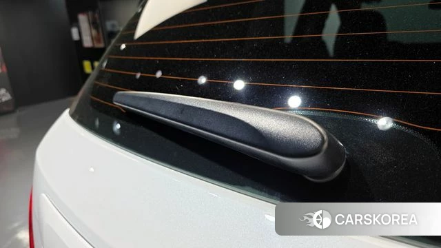 Chevrolet (GM Daewoo) The New Trax id 3955602 из Кореи 11