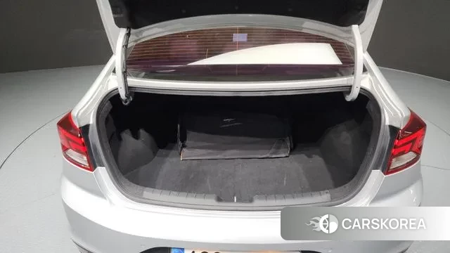 Hyundai The New Avante AD id 3536019 из Кореи 11