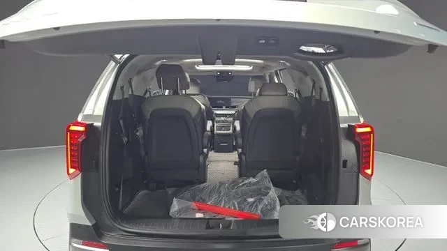 Kia The New Carnival 4th Generation id 3272672 из Кореи 11