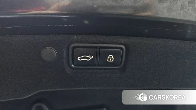 Kia K7 Premier id 4250786 из Кореи 11