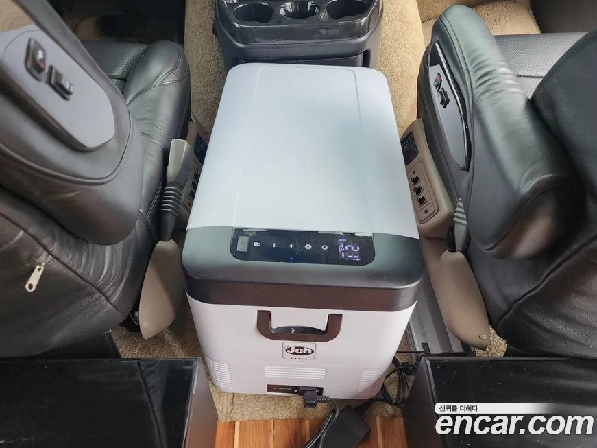 GMC Savana id 2013136 из Кореи 11