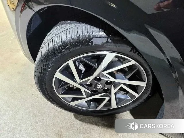 Hyundai Grandeur (GN7) id 3410902 из Кореи 11