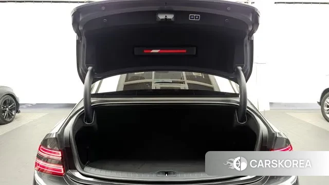 Genesis G80 (RG3) id 3390233 из Кореи 11