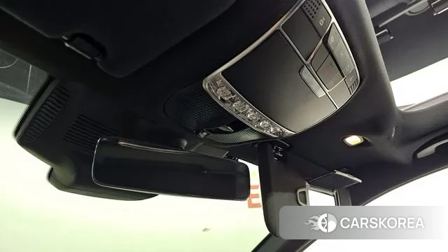 Mercedes-Benz S-Class W222 id 3713560 из Кореи 11