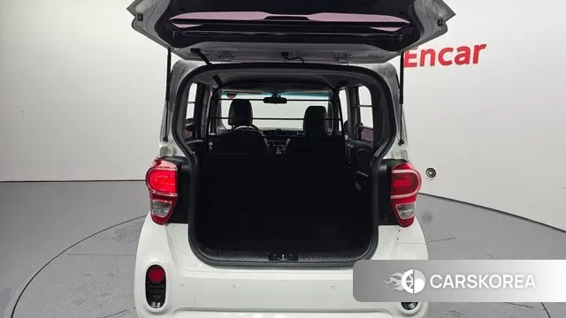 Kia The New Ray id 3474784 из Кореи 11