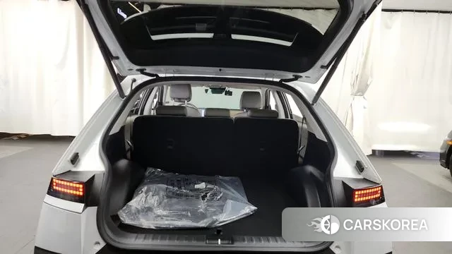 Hyundai Ionic 5 id 2979980 из Кореи 11