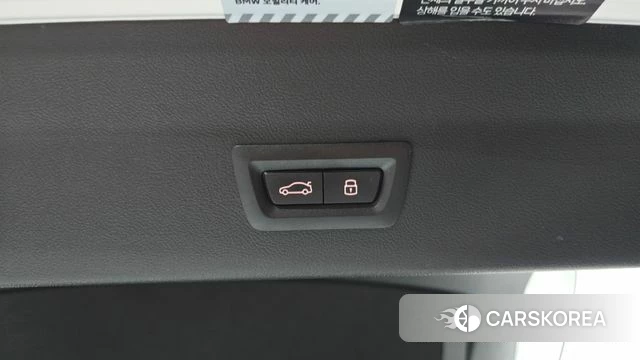 BMW X4 (G02) id 4665201 из Кореи 11