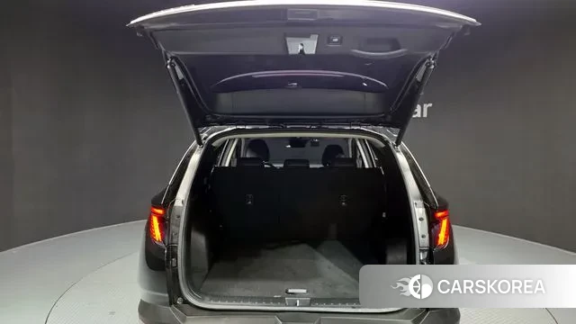 Hyundai Tucson (NX4) id 3355766 из Кореи 11