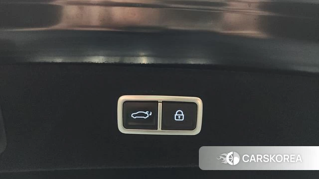Genesis G90 (RS4) id 4337580 из Кореи 11