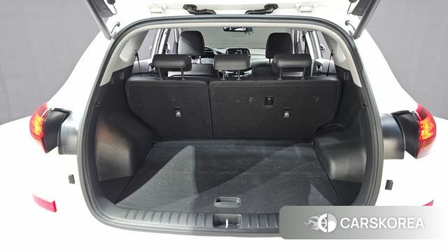 Hyundai All New Tucson id 4647281 из Кореи 11