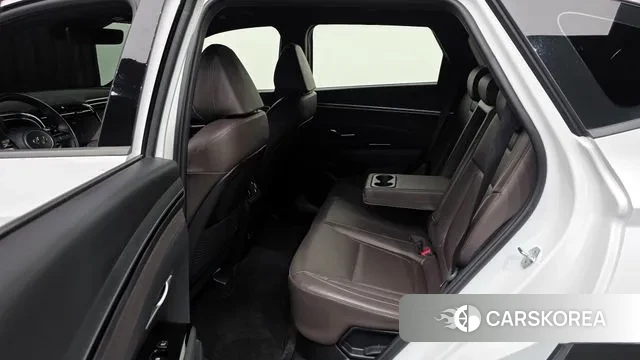 Hyundai Tucson Hybrid (NX4) id 3771767 из Кореи 11