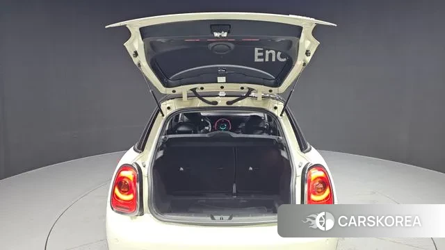 Mini Cooper id 3553000 из Кореи 11