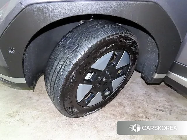 Hyundai Santa Fe (MX5) id 3467314 из Кореи 11