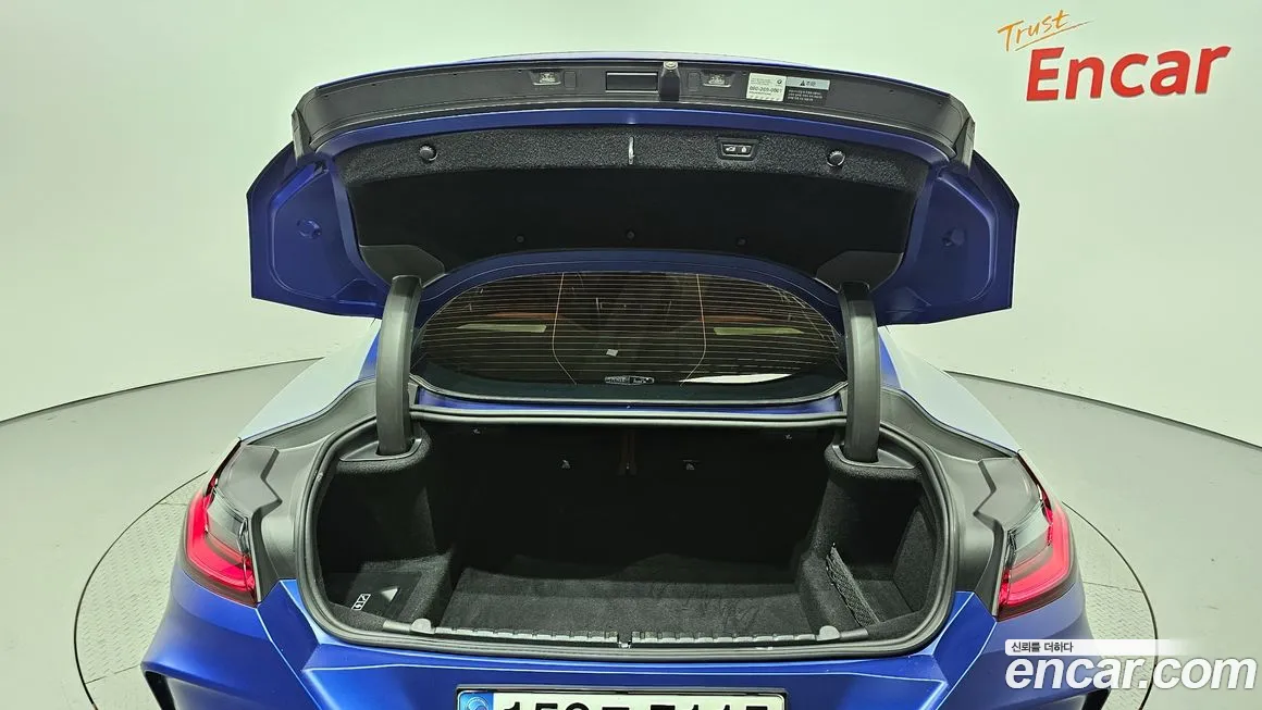 BMW M8 (G15) id 2100947 из Кореи 11