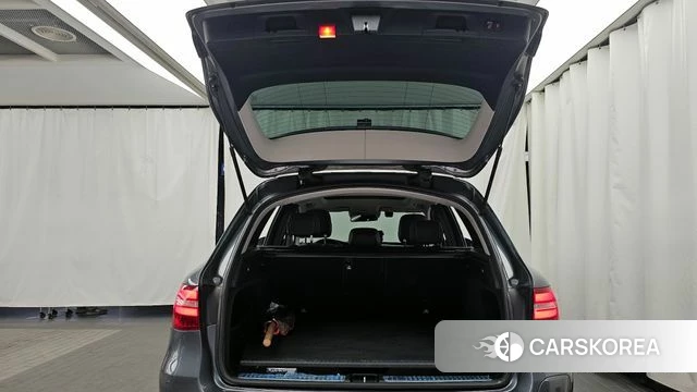 Mercedes-Benz GLC-Class X253 id 3829033 из Кореи 11