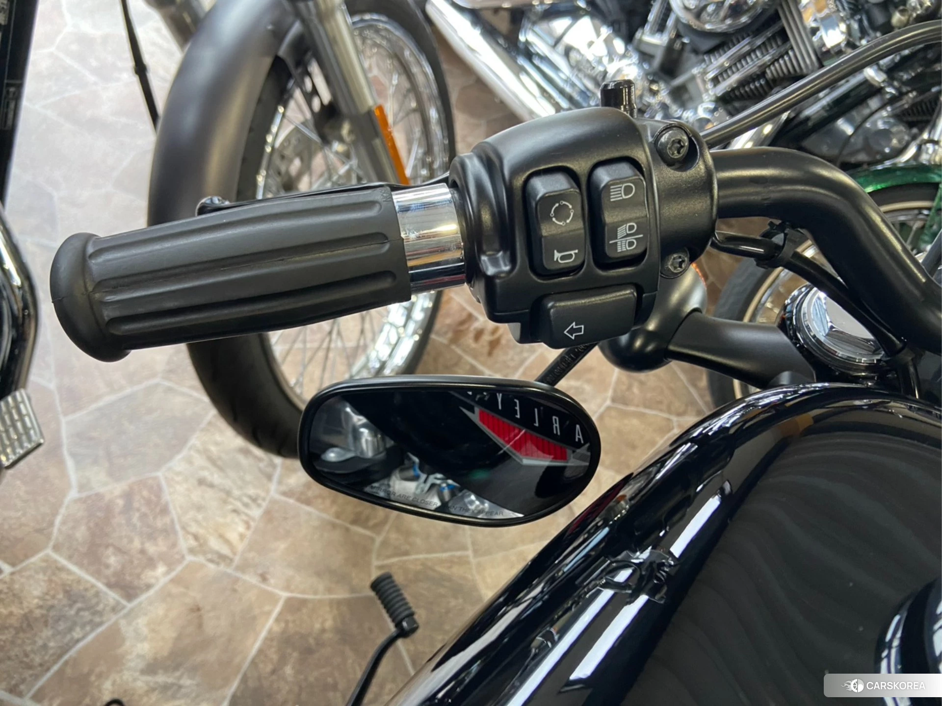 Harley-Davidson Sportster 48 XL1200X id 3946549 из Японии 11