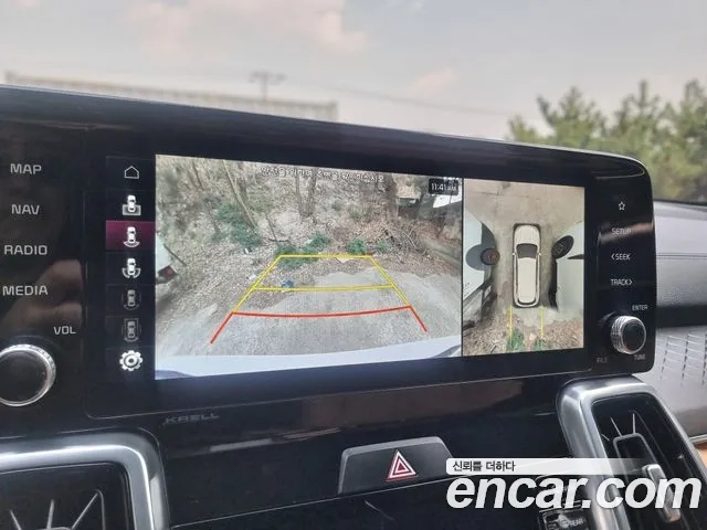 Kia Sorento 4th Generation id 2868340 из Кореи 11