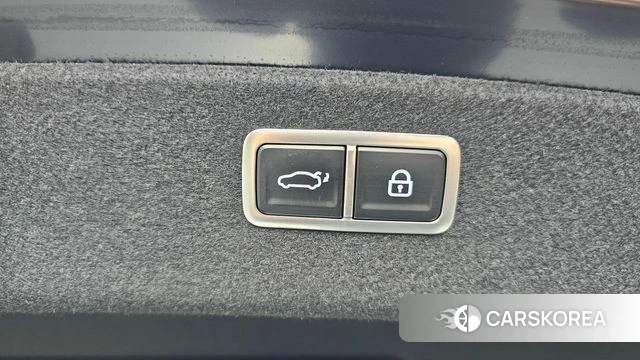 Genesis G80 (RG3) id 3941871 из Кореи 11