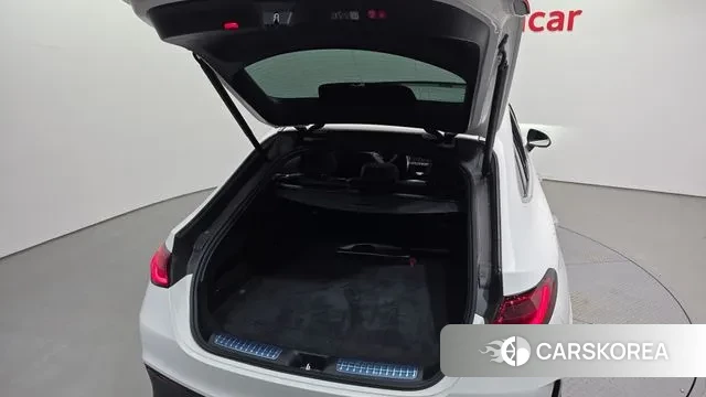 Mercedes-Benz GLC-Class X254 id 3126422 из Кореи 11