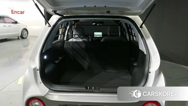 Hyundai Casper id 3877156 из Кореи 11