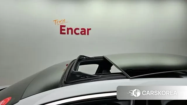 Audi A6 (C8) id 3354519 из Кореи 11