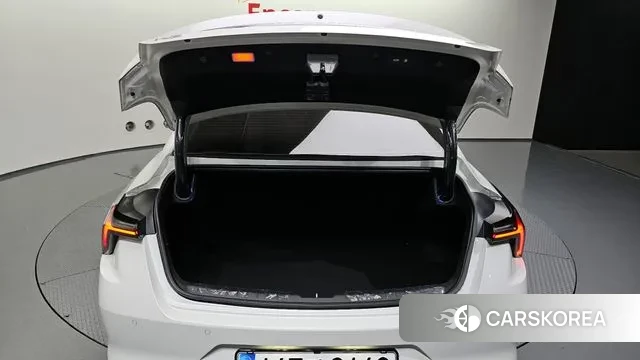 Kia The New K8 Hybrid id 3168314 из Кореи 11