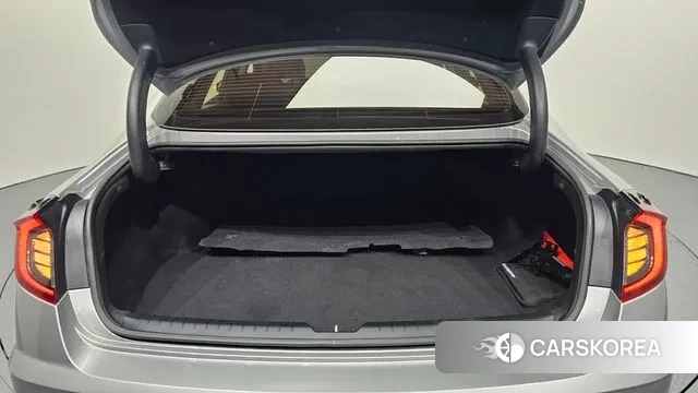 Hyundai Sonata (DN8) id 3504891 из Кореи 11