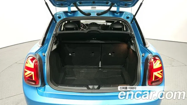 Mini Cooper id 2365846 из Кореи 11