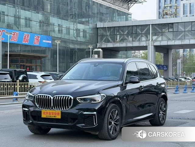 BMW X5 id 4275608 из Китая 11