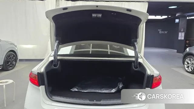 Kia All New K7 Hybrid id 3474710 из Кореи 11