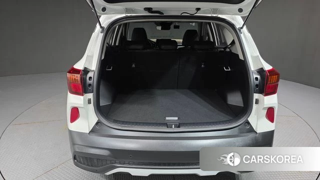 Kia Seltos id 4603845 из Кореи 11