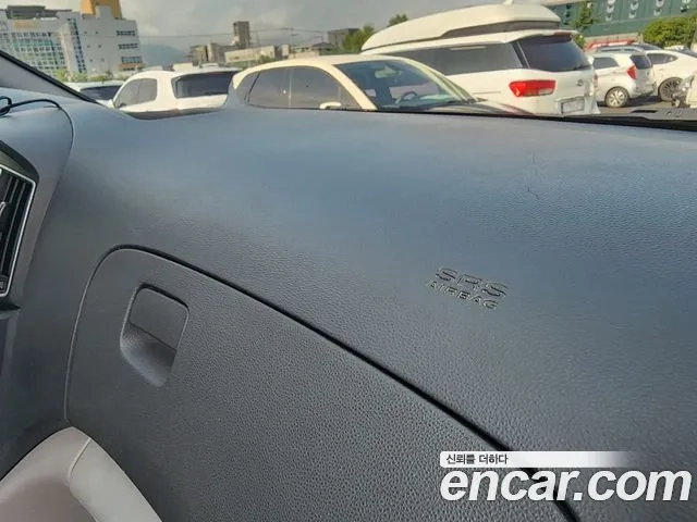 Hyundai The New Grand Starex id 2945283 из Кореи 11