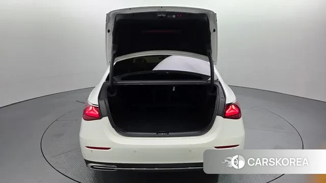 Mercedes-Benz E-Class W214 id 3431451 из Кореи 11